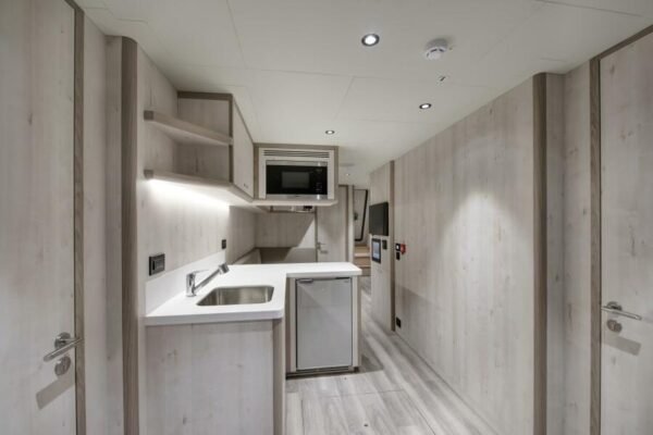2020 Alpha Custom Yachts FOR SALE - Image 15