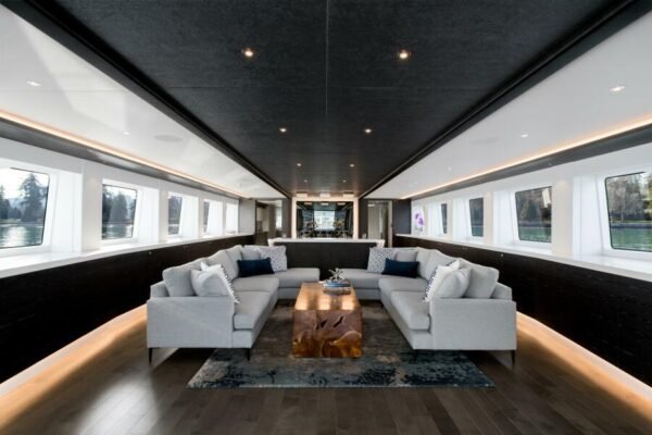2020 Crescent Raised Pilot House CRESCENT LADY FOR SALE - Image 15