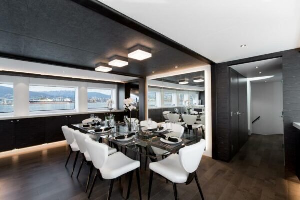 2020 Crescent Raised Pilot House CRESCENT LADY FOR SALE - Image 21