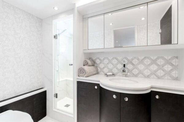 2020 Crescent Raised Pilot House CRESCENT LADY FOR SALE - Image 22