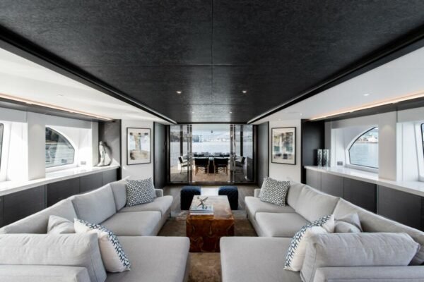 2020 Crescent Raised Pilot House CRESCENT LADY FOR SALE - Image 24