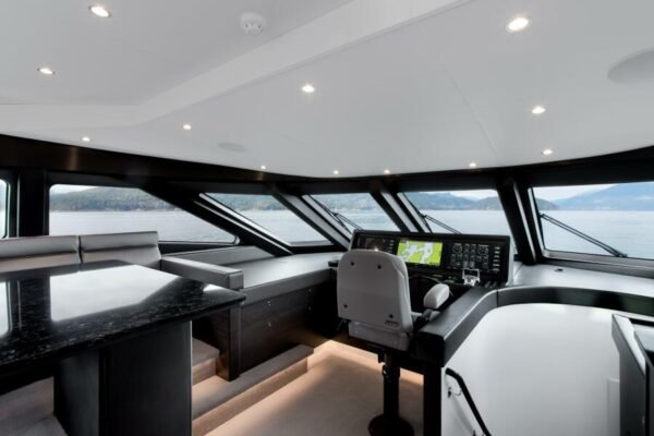 2020 Crescent Raised Pilot House CRESCENT LADY FOR SALE - Image 27