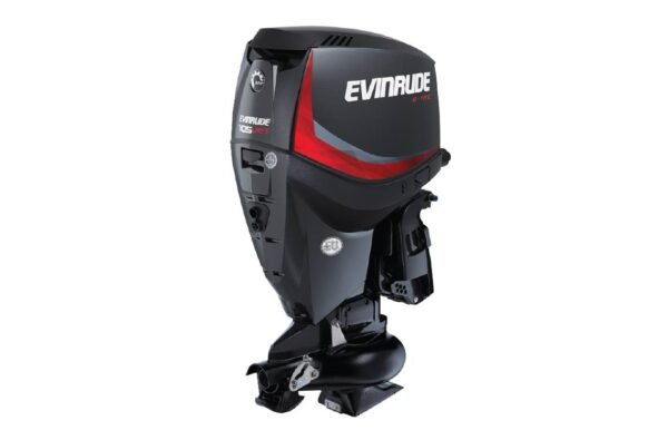 2020 Evinrude 105HP Jet Outboard For Sale - E105DPJL - 20 in. Shaft