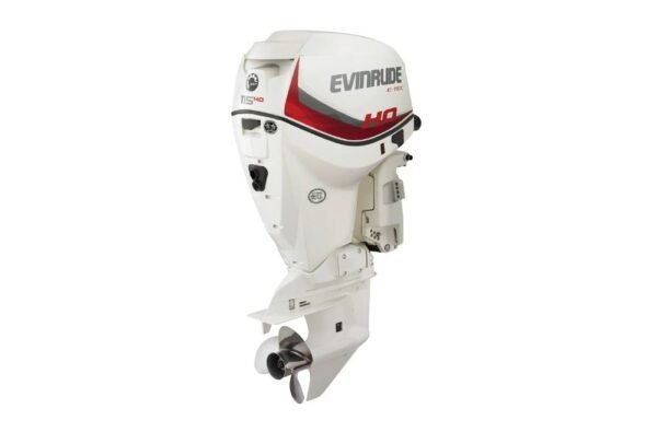 2020 Evinrude 115 HO A115SHL For Sale - 20 in. Shaft