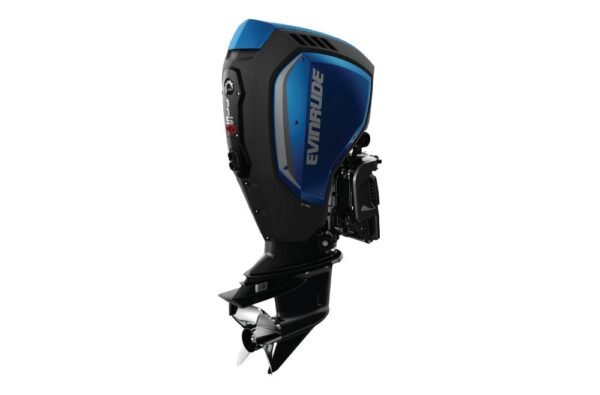 2020 Evinrude 115 HO K115HGXC For Sale - 25 in. Shaft