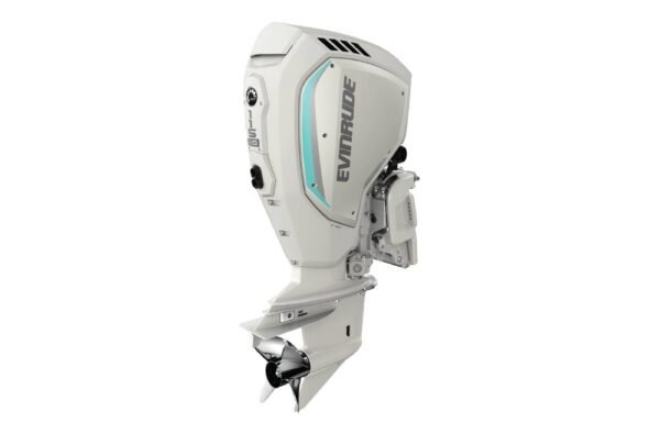 2020 Evinrude 115 HO K115HWXC For Sale - 25 in. Shaft