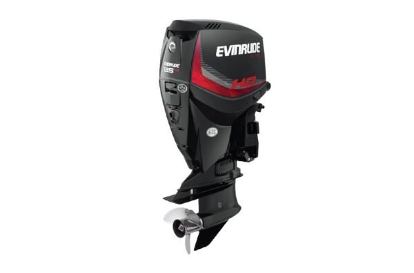 2020 Evinrude 135 HO E135HGX For Sale - 25 in. Shaft
