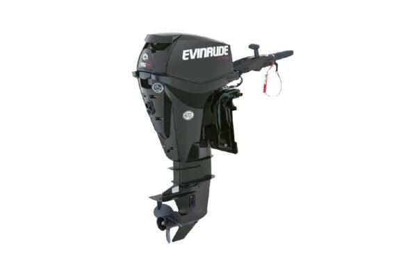 2020 Evinrude 15 HO E15HTGL For Sale - 20 in. Shaft