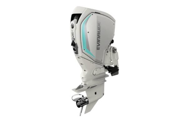 2020 Evinrude 150 HO C150WXCA For Sale - 25 in. Shaft