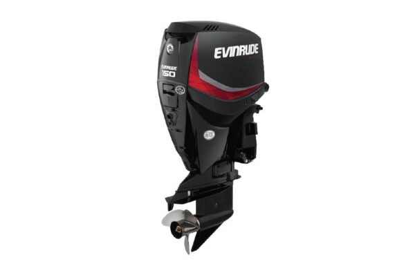 2020 Evinrude 150HP E150DGX For Sale - 25 in. Shaft