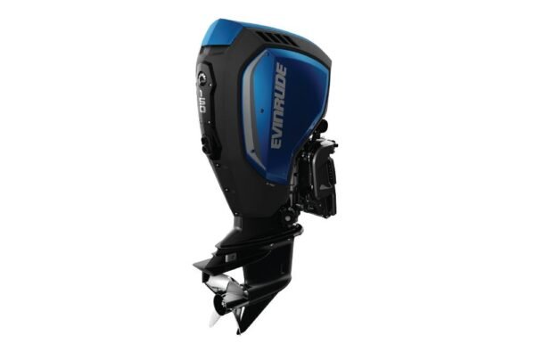 2020 Evinrude 150HP K150GLP For Sale - 20 in. Shaft