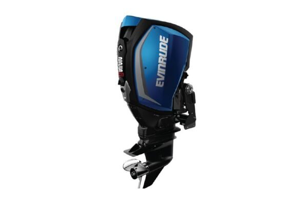 2020 Evinrude 225 HO H225HGXC For Sale - 25 in. Shaft
