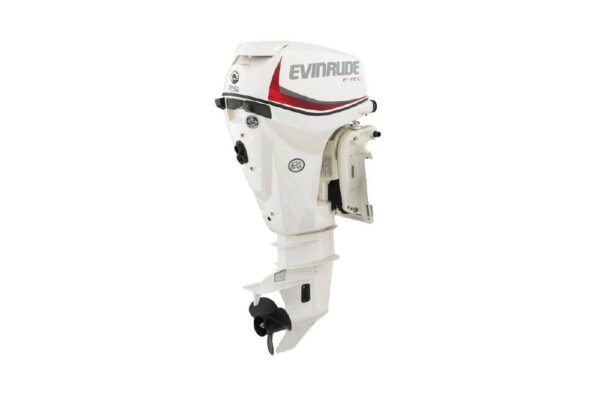 2020 Evinrude 25HP E25DRS For Sale - 15 in. Shaft