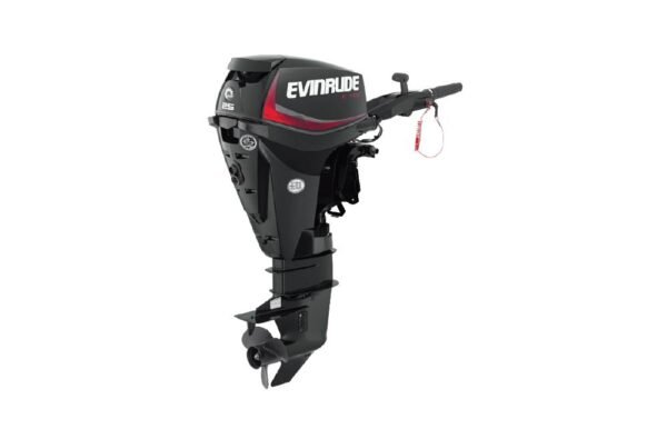 2020 Evinrude 25HP E25GTEL For Sale - 20 in. Shaft