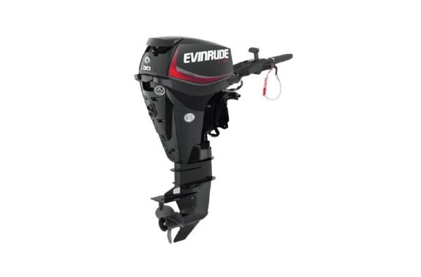 2020 Evinrude 30HP E30DRGL For Sale - 20 in. Shaft