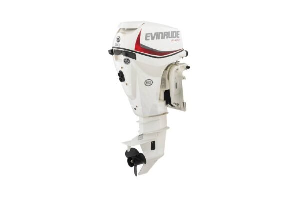 2020 Evinrude 30HP E30DRS For Sale - 15 in. Shaft