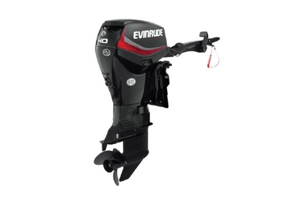 2020 Evinrude 40HP E40DRGL For Sale - 20 in. Shaft