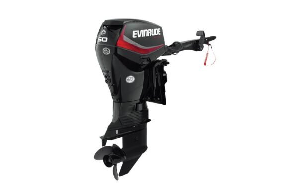 2020 Evinrude 50HP E50DGTL For Sale - 20 in. Shaft