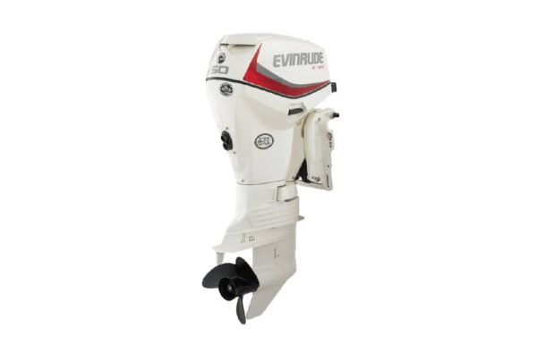 2020 Evinrude 50HP E50DSL For Sale - 20 in. Shaft