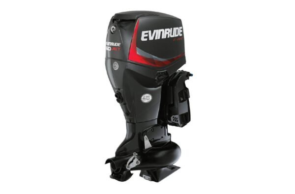 2020 Evinrude 60HP Jet Outboard For Sale - E60DPJL - 20 in. Shaft