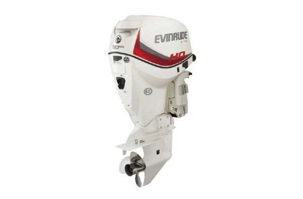 2020 Evinrude 90 HO E90HSL For Sale - 20 in. Shaft