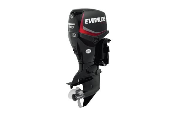2020 Evinrude 90HP E90DPGL For Sale - 20 in. Shaft