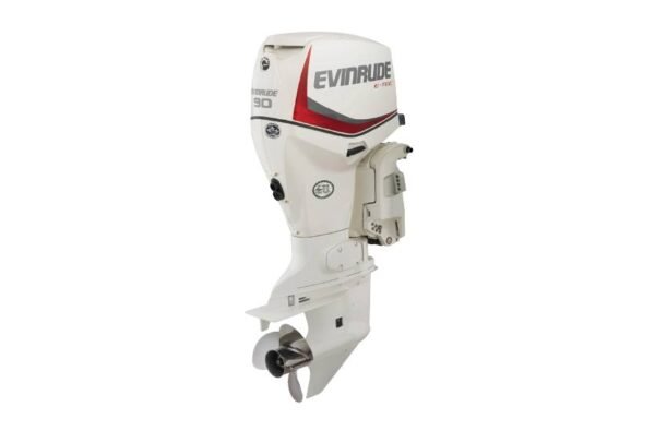 2020 Evinrude 90HP E90DSL For Sale - 20 in. Shaft