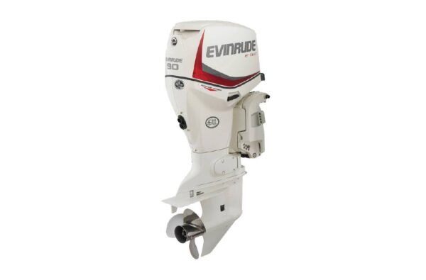 2020 Evinrude 90HP E90SNL For Sale - 20 in. Shaft