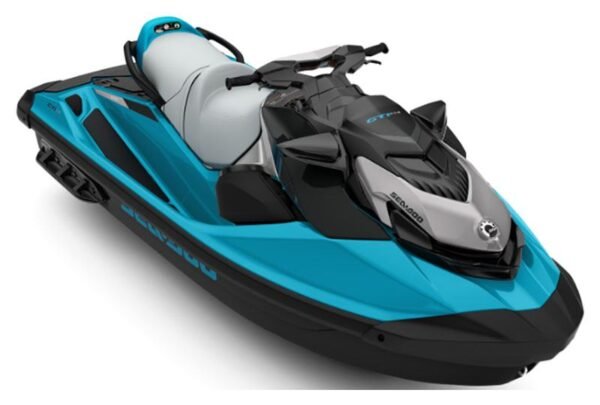 2020 Sea-Doo GTI SE 130 For Sale - iBR®