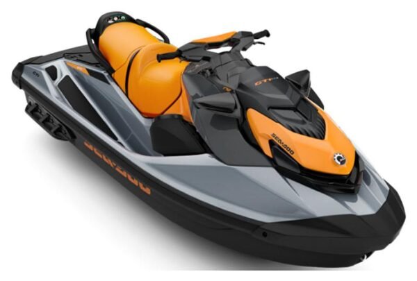 2020 Sea-Doo GTI SE 170 For Sale - iBR®, Sound System