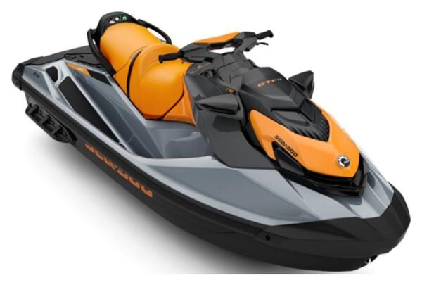 2020 Sea-Doo GTI SE 170 iBR®