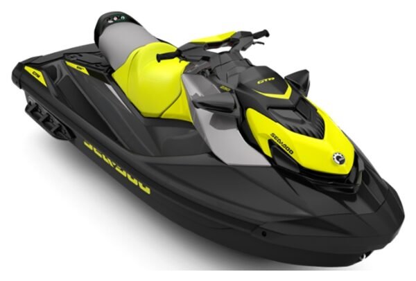 2020 Sea-Doo GTR 230 With iBR