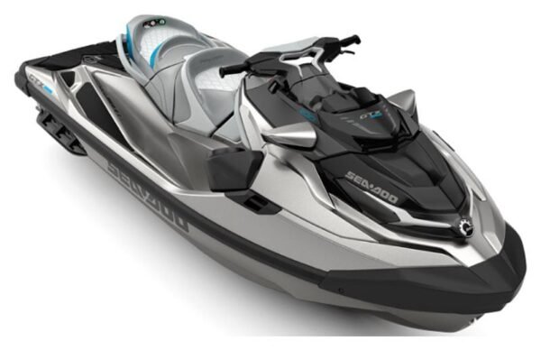 2020 Sea-Doo GTX Limited 230