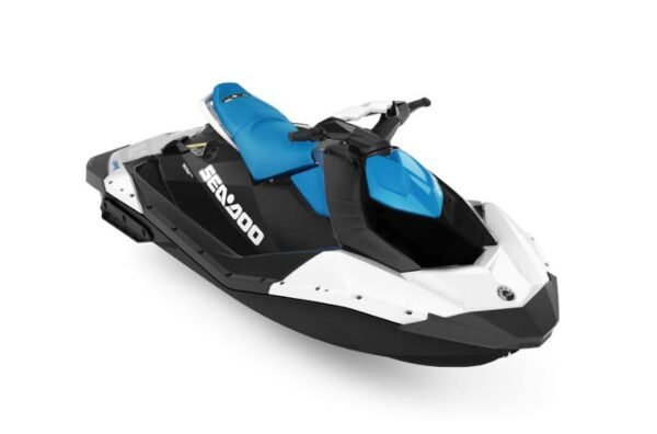 2020 Sea-Doo SPARK 2-UP 900 ACE™ 60