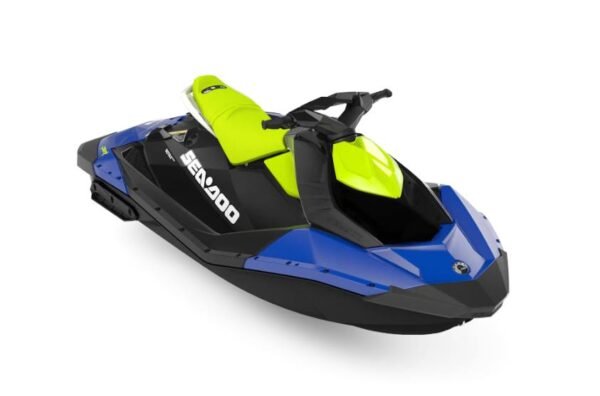2020 Sea-Doo SPARK 2-UP 900 ACE™ 90