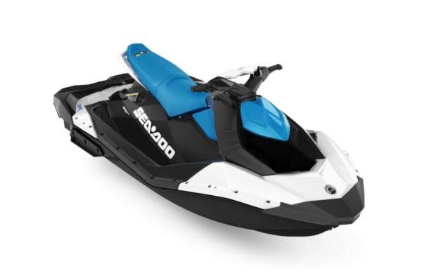 2020 Sea-Doo SPARK 3-UP 900 ACE™ 90