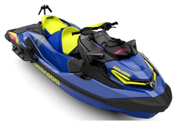 2020 Sea-Doo WAKE PRO 230 iBR®