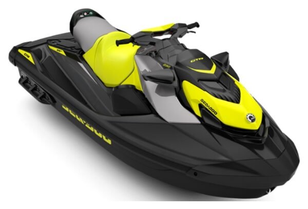 2020 SeaDoo GTR 230 For Sale iBR®, Sound System