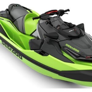 2020 SeaDoo RXT-X iBR, Sound System