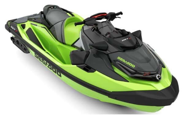 2020 SeaDoo RXT-X iBR, Sound System