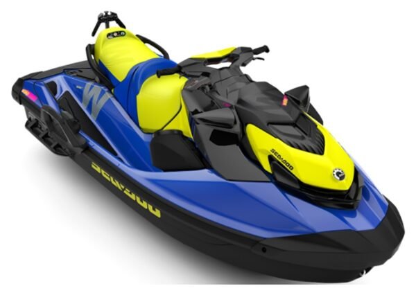 2020 SeaDoo WAKE 170 iBR®