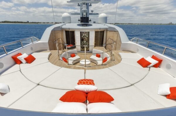 2020 VSY Custom ATOMIC FOR SALE - Image 15