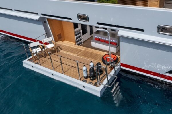 2020 VSY Custom ATOMIC FOR SALE - Image 16