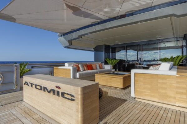 2020 VSY Custom ATOMIC FOR SALE - Image 20