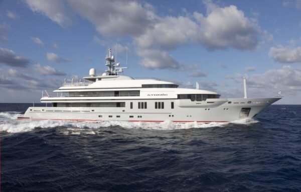 2020 VSY Custom ATOMIC FOR SALE