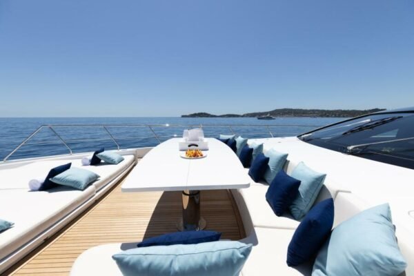 2021 Mangusta Gran Sport FOR SALE - Image 6