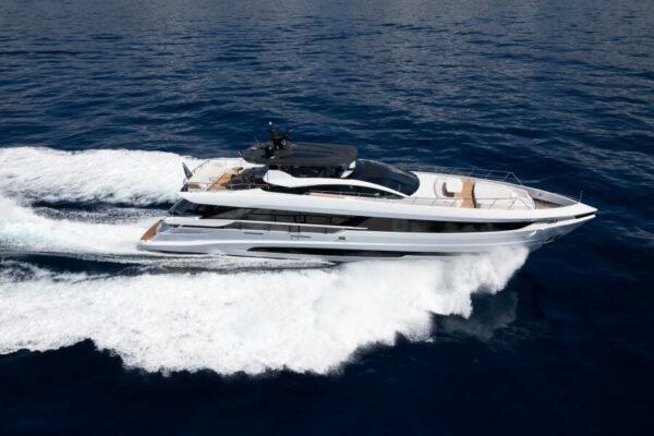2021 Mangusta Gran Sport FOR SALE - Image 5