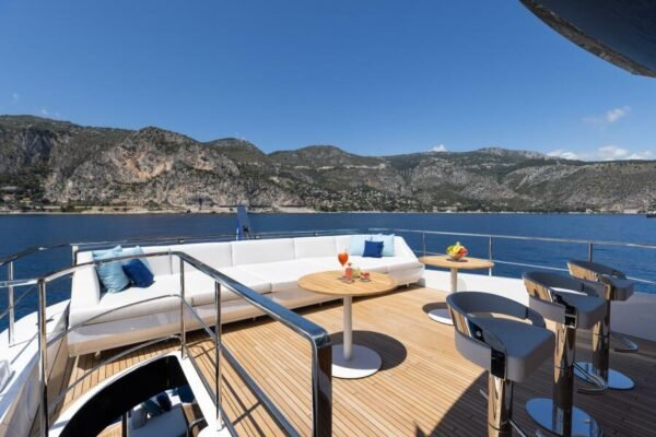 2021 Mangusta Gran Sport FOR SALE - Image 19