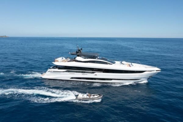 2021 Mangusta Gran Sport FOR SALE - Image 8