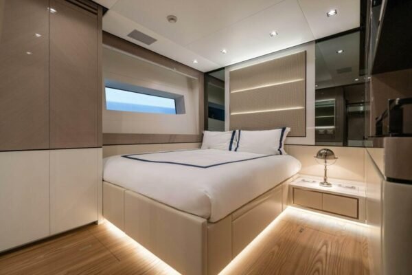 2021 Mangusta Gran Sport FOR SALE - Image 10